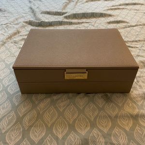 Stackers jewelry box